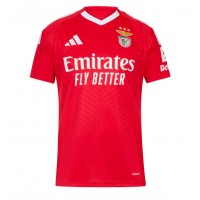 Benfica Heimtrikot 2024-25 Kurzarm